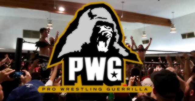 PWG: Death To All But Metal